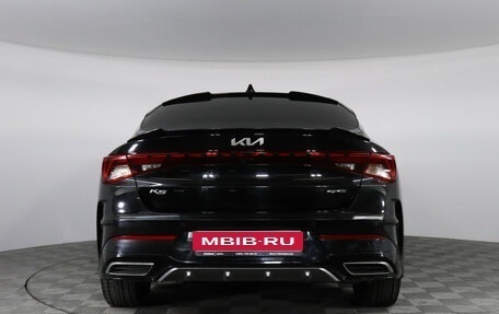 KIA K5, 2022 год, 3 147 000 рублей, 6 фотография