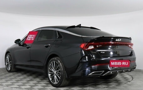 KIA K5, 2022 год, 3 147 000 рублей, 7 фотография