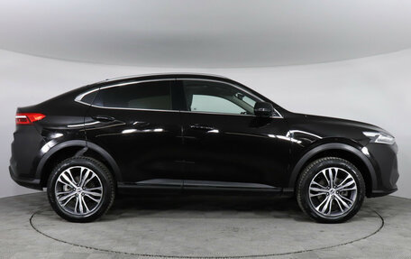 Haval F7x I, 2024 год, 2 499 000 рублей, 4 фотография