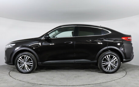 Haval F7x I, 2024 год, 2 499 000 рублей, 8 фотография