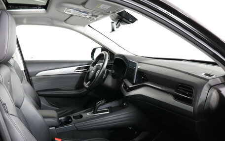 Haval F7x I, 2024 год, 2 499 000 рублей, 10 фотография