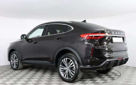 Haval F7x I, 2024 год, 2 499 000 рублей, 7 фотография