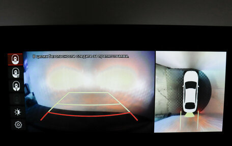 KIA K5, 2022 год, 3 147 000 рублей, 21 фотография