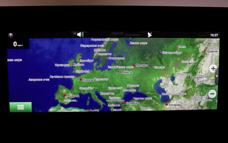 KIA K5, 2022 год, 3 147 000 рублей, 20 фотография