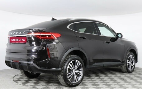 Haval F7x I, 2024 год, 2 499 000 рублей, 5 фотография