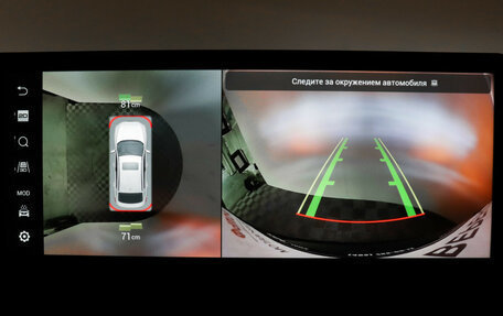 Haval F7x I, 2024 год, 2 499 000 рублей, 17 фотография