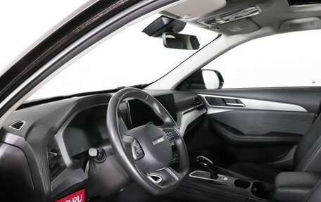 Haval F7x I, 2024 год, 2 499 000 рублей, 9 фотография