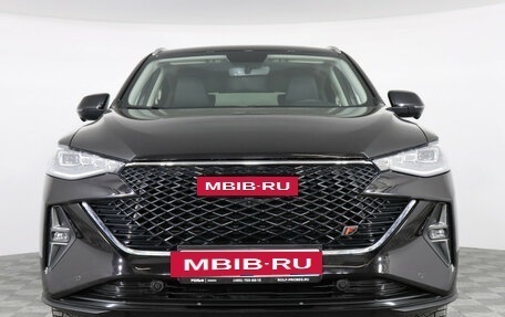 Haval F7x I, 2024 год, 2 499 000 рублей, 2 фотография