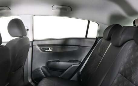 KIA Rio IV, 2019 год, 1 697 000 рублей, 12 фотография