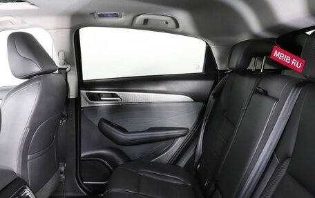 Haval F7x I, 2024 год, 2 499 000 рублей, 12 фотография