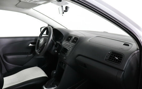 Volkswagen Polo VI (EU Market), 2019 год, 1 597 000 рублей, 10 фотография