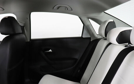 Volkswagen Polo VI (EU Market), 2019 год, 1 597 000 рублей, 12 фотография