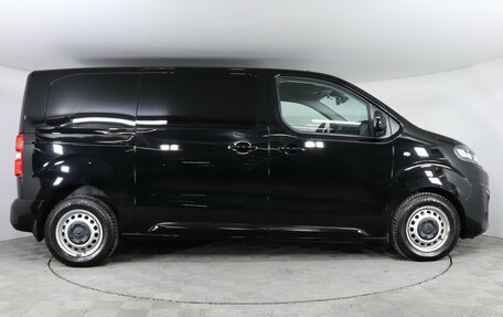 Citroen SpaceTourer I, 2021 год, 3 649 000 рублей, 4 фотография