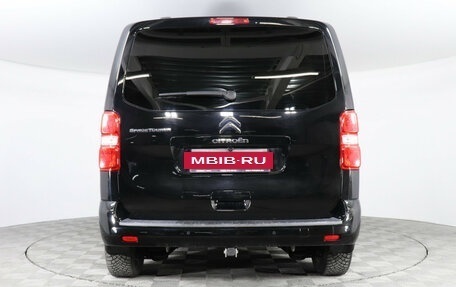 Citroen SpaceTourer I, 2021 год, 3 649 000 рублей, 6 фотография