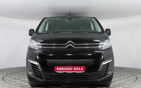 Citroen SpaceTourer I, 2021 год, 3 649 000 рублей, 2 фотография
