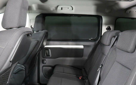 Citroen SpaceTourer I, 2021 год, 3 649 000 рублей, 12 фотография