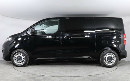 Citroen SpaceTourer I, 2021 год, 3 649 000 рублей, 8 фотография