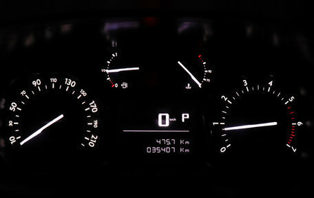 Citroen SpaceTourer I, 2021 год, 3 649 000 рублей, 11 фотография