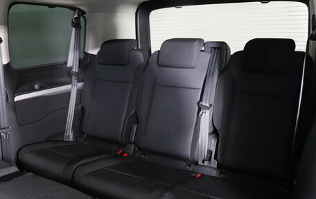 Citroen SpaceTourer I, 2021 год, 3 649 000 рублей, 13 фотография