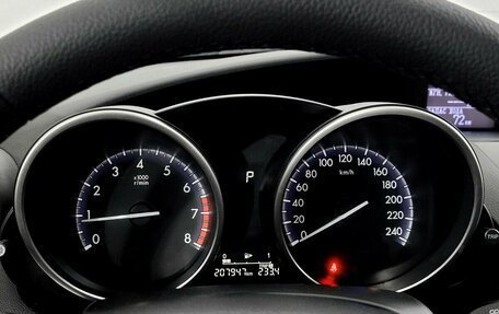 Mazda 3, 2012 год, 750 000 рублей, 6 фотография