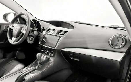 Mazda 3, 2012 год, 750 000 рублей, 11 фотография