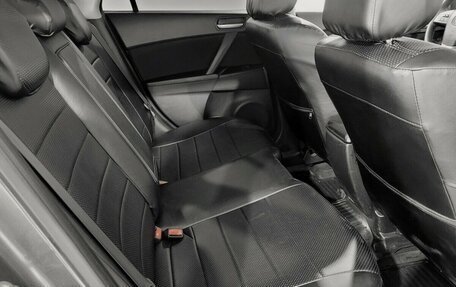 Mazda 3, 2012 год, 750 000 рублей, 12 фотография