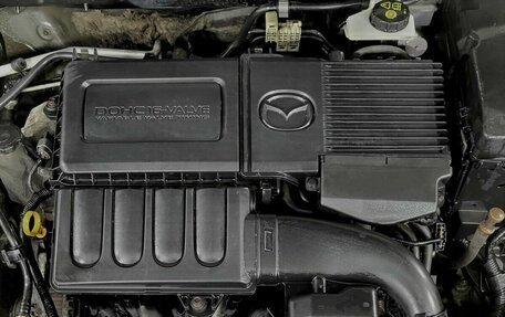 Mazda 3, 2012 год, 750 000 рублей, 14 фотография