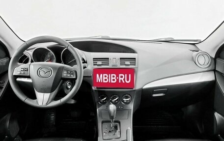 Mazda 3, 2012 год, 750 000 рублей, 5 фотография