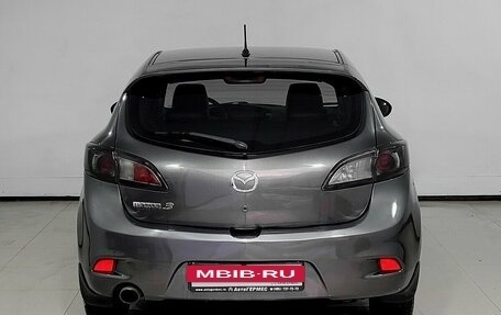 Mazda 3, 2012 год, 750 000 рублей, 3 фотография