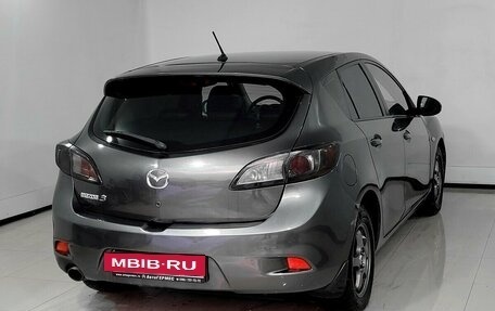 Mazda 3, 2012 год, 750 000 рублей, 4 фотография