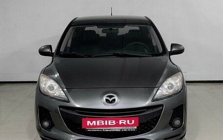 Mazda 3, 2012 год, 750 000 рублей, 2 фотография
