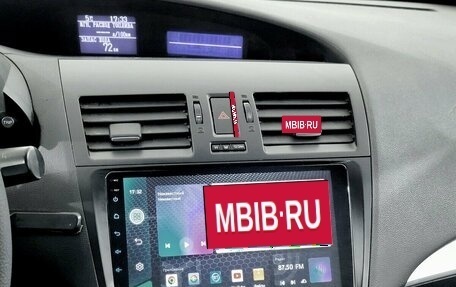 Mazda 3, 2012 год, 750 000 рублей, 7 фотография