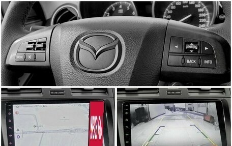 Mazda 3, 2012 год, 750 000 рублей, 9 фотография