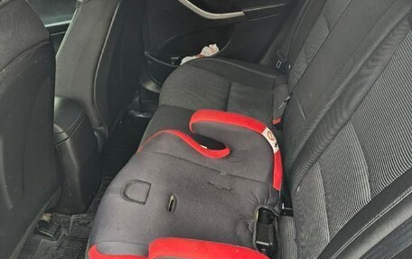 Hyundai i30 II рестайлинг, 2016 год, 600 000 рублей, 10 фотография