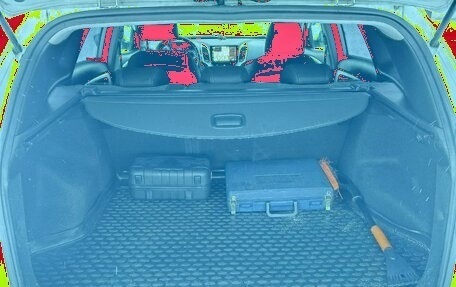 Hyundai i30 II рестайлинг, 2016 год, 600 000 рублей, 6 фотография