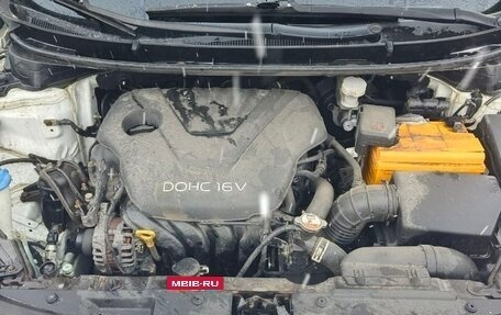 Hyundai i30 II рестайлинг, 2016 год, 600 000 рублей, 9 фотография