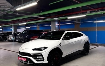 Lamborghini Urus I, 2020 год, 23 000 000 рублей, 1 фотография