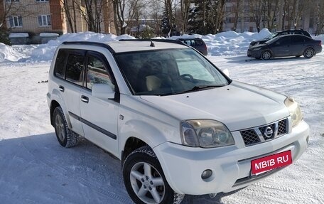 Nissan X-Trail, 2007 год, 650 000 рублей, 1 фотография