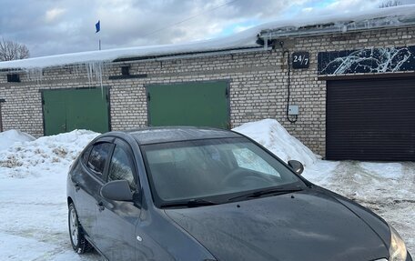 Hyundai Elantra IV, 2007 год, 470 000 рублей, 1 фотография