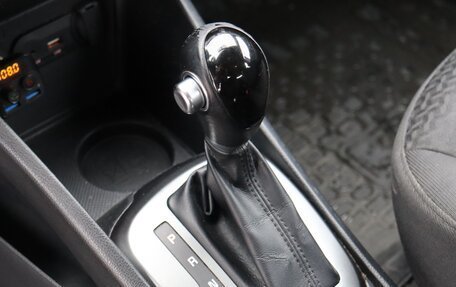 KIA Rio III рестайлинг, 2017 год, 1 000 000 рублей, 12 фотография