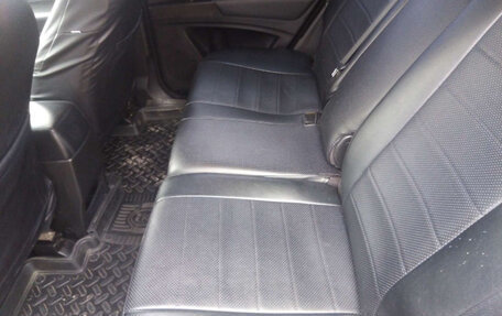 SsangYong Actyon II рестайлинг, 2013 год, 1 050 000 рублей, 6 фотография
