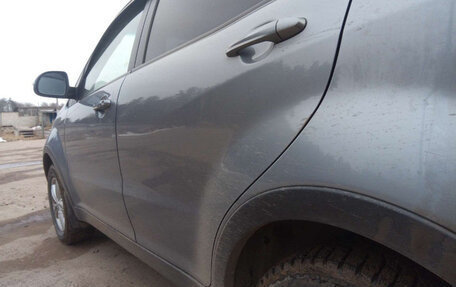 SsangYong Actyon II рестайлинг, 2013 год, 1 050 000 рублей, 17 фотография