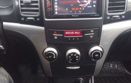 SsangYong Actyon II рестайлинг, 2013 год, 1 050 000 рублей, 8 фотография