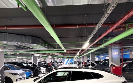 Lamborghini Urus I, 2020 год, 23 000 000 рублей, 4 фотография