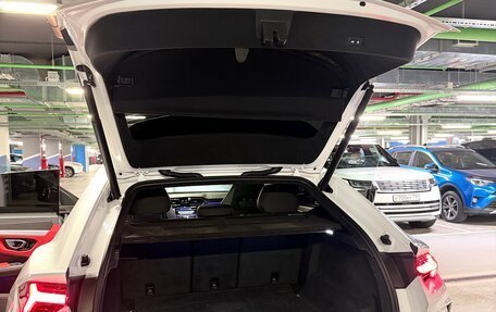 Lamborghini Urus I, 2020 год, 23 000 000 рублей, 11 фотография