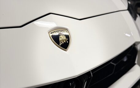 Lamborghini Urus I, 2020 год, 23 000 000 рублей, 16 фотография