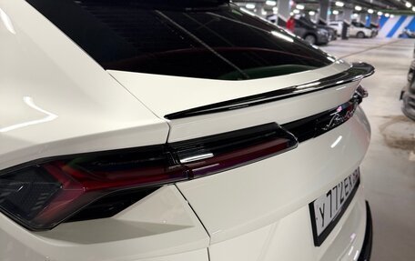 Lamborghini Urus I, 2020 год, 23 000 000 рублей, 15 фотография