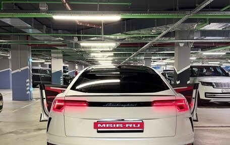 Lamborghini Urus I, 2020 год, 23 000 000 рублей, 10 фотография