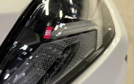 Lamborghini Urus I, 2020 год, 23 000 000 рублей, 17 фотография