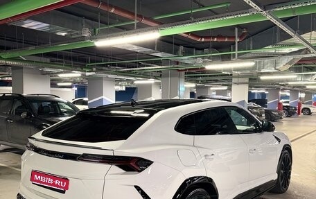 Lamborghini Urus I, 2020 год, 23 000 000 рублей, 7 фотография